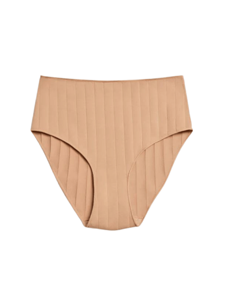 Braguita Alta Algodón Canalé Ysabel Mora 19652