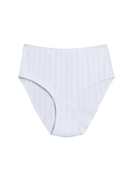 Braguita Alta Algodón Canalé Ysabel Mora 19652