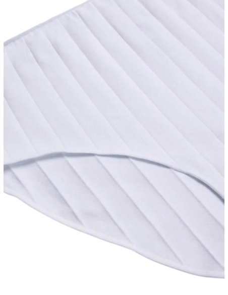 Braguita Alta Algodón Canalé Ysabel Mora 19652