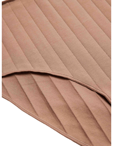 Braguita Alta Algodón Canalé Ysabel Mora 19652