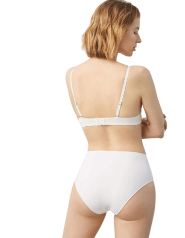 Braguita Alta Costura Plana  Ysabel Mora 19684