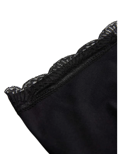 Braguita Alta Costura Plana  Ysabel Mora 19684