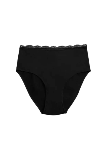 Braguita Alta Costura Plana  Ysabel Mora 19684