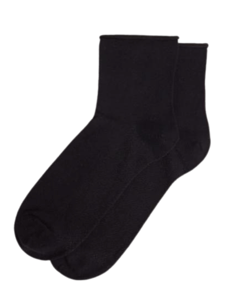 Calcetín Transpirable Mujer Ysabel Mora 12733