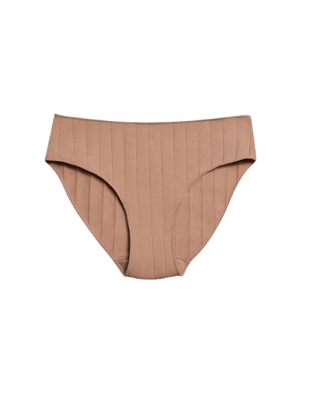 Braguita Midi Algodón Canalé  Ysabel Mora 19651