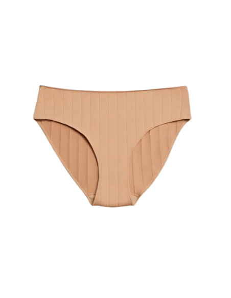 Braguita Midi Algodón Canalé  Ysabel Mora 19651