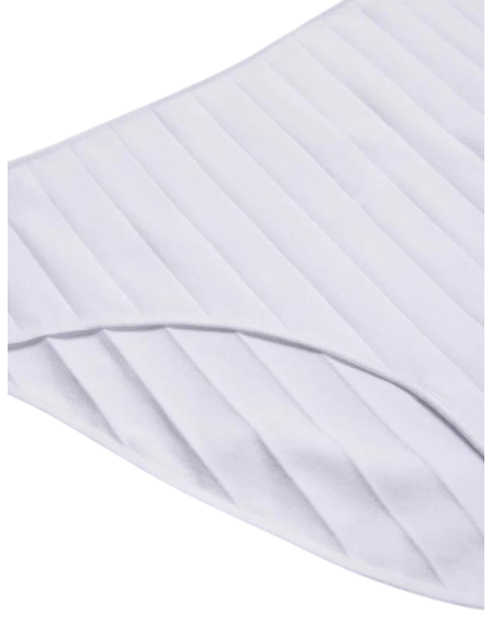 Braguita Midi Algodón Canalé  Ysabel Mora 19651