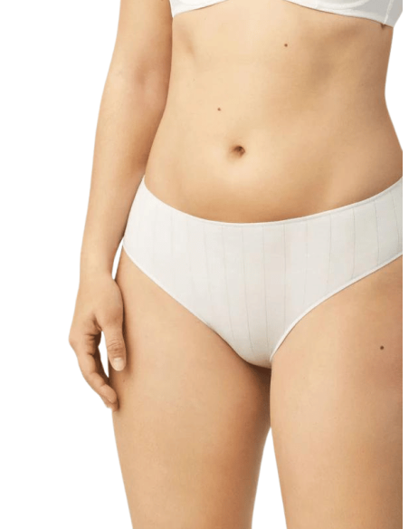 Braguita Midi Algodón Canalé  Ysabel Mora 19651