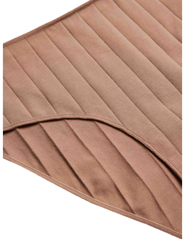 Braguita Midi Algodón Canalé  Ysabel Mora 19651