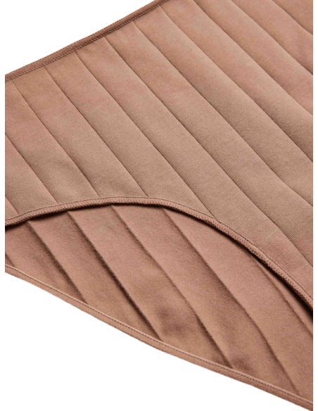 Braguita Midi Algodón Canalé  Ysabel Mora 19651