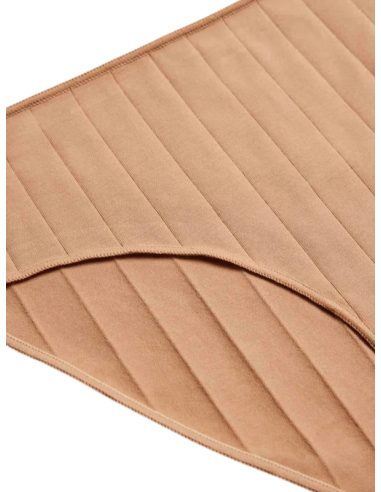 Braguita Midi Algodón Canalé  Ysabel Mora 19651