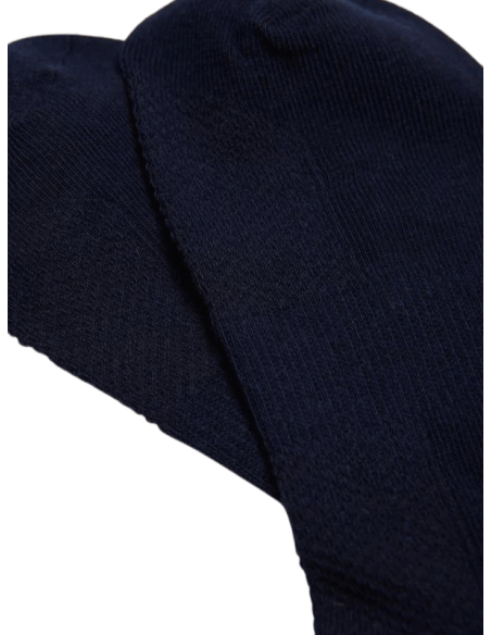 Pack 3 Calcetines Algodón Hombre Ysabel Mora 12745