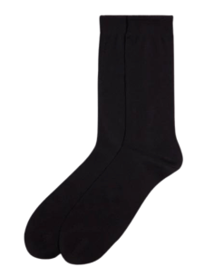 Calcetín Suave con Puño Hombre Ysabel Mora 22342 2