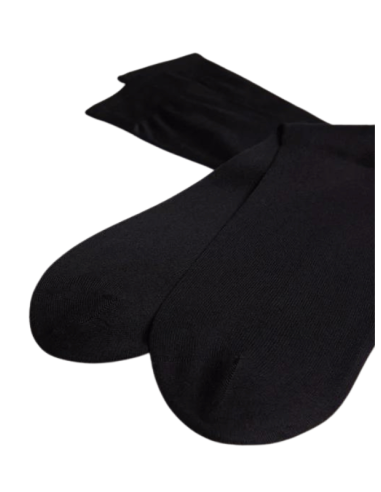 Calcetín Suave con Puño Hombre Ysabel Mora 22342