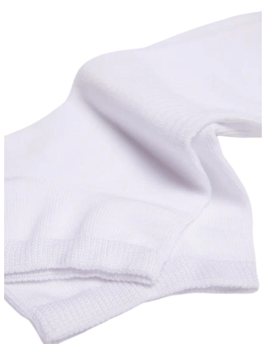 Pack 3 Calcetín Tobillero Hombre Ysabel Mora 22395