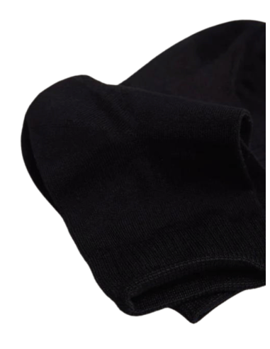 Pack 3 Calcetín Algodón Unisex Ysabel Mora 22396