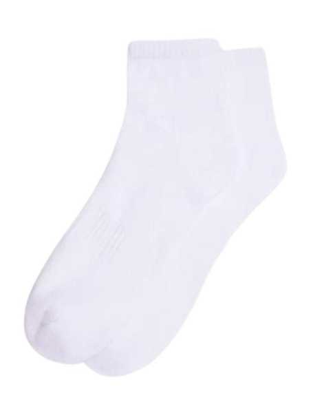 Pack 3 Calcetines Deportivos Unisex Ysabel Mora 22401