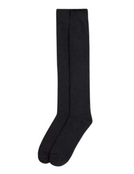 Calcetín Cálido Largo Hombre Ysabel Mora 22536