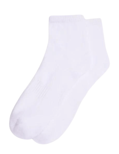 Pack 3 Calcetines Deportivos Unisex Ysabel Mora 22401