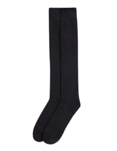 Calcetín Cálido Largo Hombre Ysabel Mora 22536 2