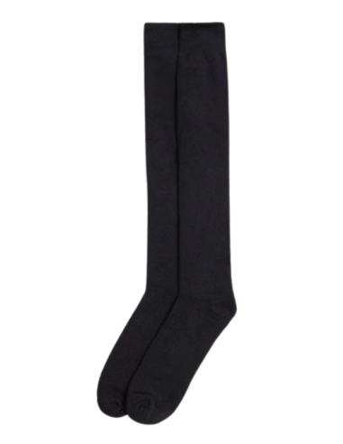 Calcetín Cálido Largo Hombre Ysabel Mora 22536