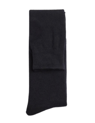 Calcetín Cálido Largo Hombre Ysabel Mora 22536