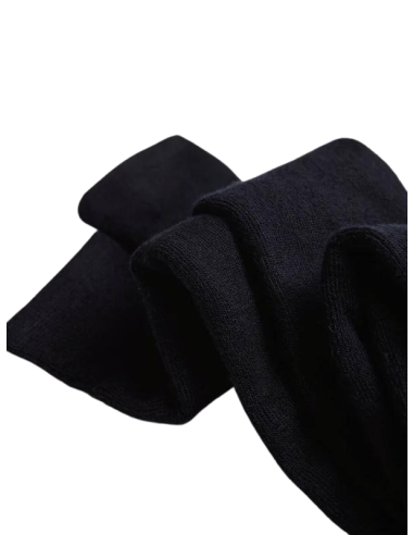 Calcetín Cálido Largo Hombre Ysabel Mora 22536