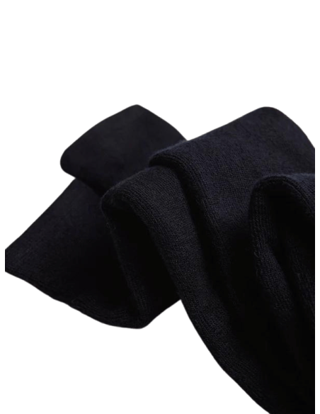 Calcetín Cálido Largo Hombre Ysabel Mora 22536