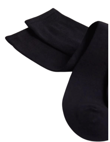 Calcetín Caliente Algodón Hombre Ysabel Mora 22537