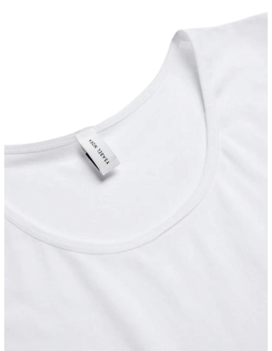 Camiseta interior manga larga – Ysabel Mora