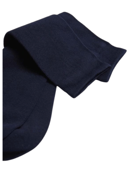 Calcetín Básico Algodón Hombre Ysabel Mora 22724