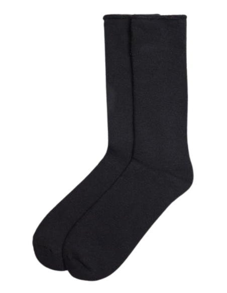 Calcetín Suave sin Puño Hombre Ysabel Mora 22732