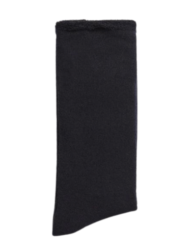 Calcetín Suave sin Puño Hombre Ysabel Mora 22732