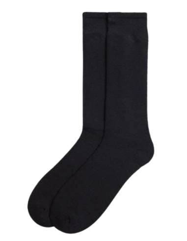 Calcetín Térmico de Rizo Hombre Ysabel Mora 22728