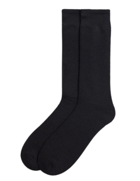 Calcetín Térmico de Rizo Hombre Ysabel Mora 22728