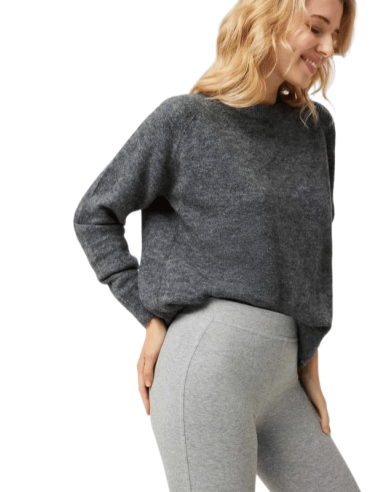 Leggings Básicos Pitillo Algodón Ysabel Mora 70215