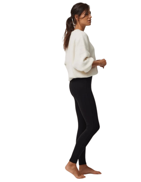 Leggings Básicos Pitillo Algodón Ysabel Mora 70215