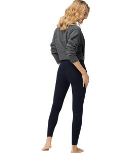 Leggings Básicos Pitillo Algodón Ysabel Mora 70215 2