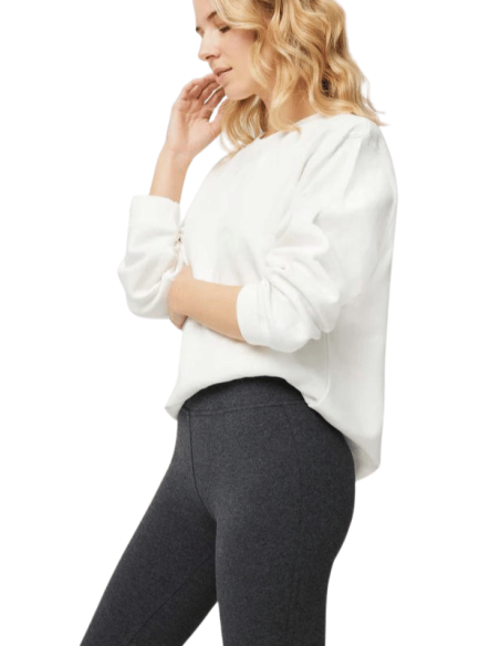 Leggings Básicos Pitillo Algodón Ysabel Mora 70215