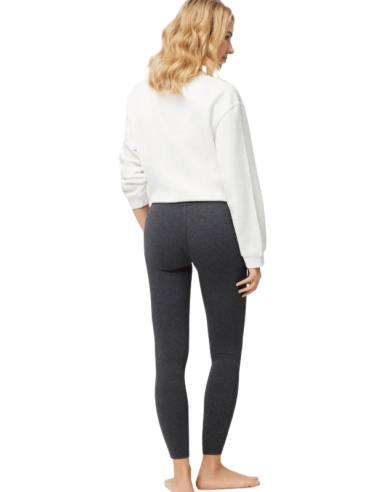 Leggings Básicos Pitillo Algodón Ysabel Mora 70215