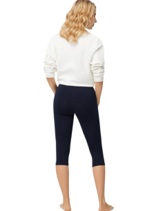 Leggings Mujer Estilo Pirata Ysabel Mora 70216 2