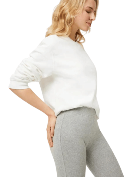 Leggings Mujer Estilo Pirata Ysabel Mora 70216