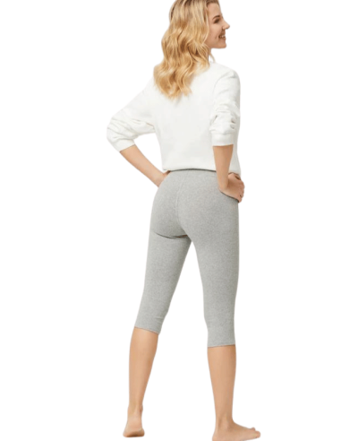 Leggings Mujer Estilo Pirata Ysabel Mora 70216