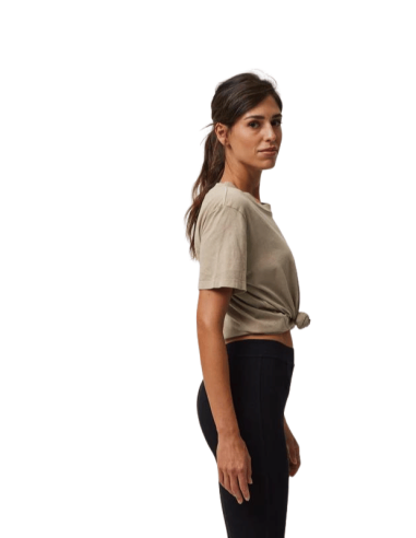 Leggings Mujer Estilo Pirata Ysabel Mora 70216