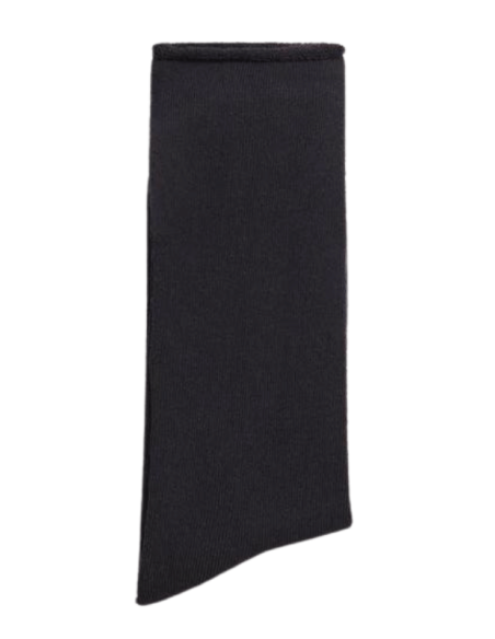 Calcetín Térmico Algodón Hombre Ysabel Mora 22766