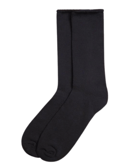 Calcetín Térmico Algodón Hombre Ysabel Mora 22766