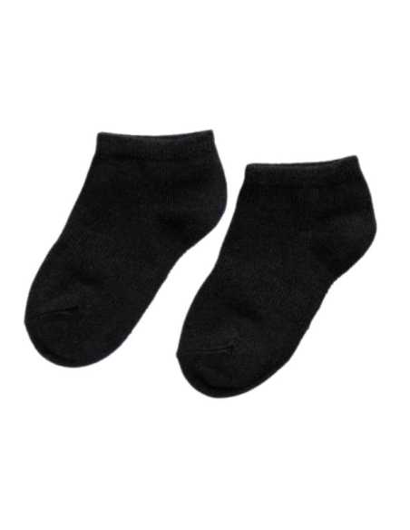 Calcetín Corto Algodón Infantil Ysabel Mora 42309