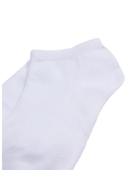 Calcetín Corto Algodón Infantil Ysabel Mora 42309
