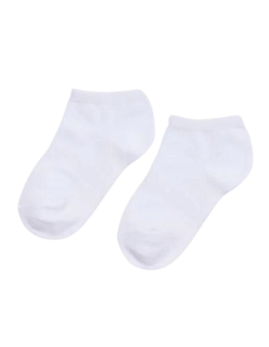 Calcetín Corto Algodón Infantil Ysabel Mora 42309