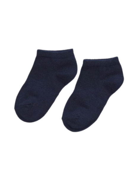 Calcetín Corto Algodón Infantil Ysabel Mora 42309